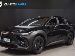 Käytetty 2023 Toyota bZ4X Style Katumaasturi | 33 200 € (Perustarjous)