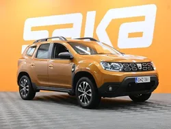 Käytetty 2019 Dacia Duster Comfort Katumaasturi | 14 900 € (Hyvä tarjous)