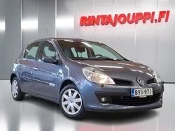 Renault Clio II