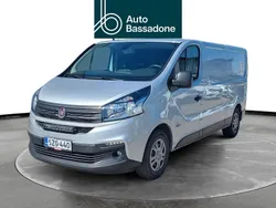 Käytetty 2022 Fiat Talento Van | 22 880 €