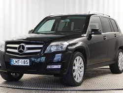 Käytetty 2010 Mercedes GLK350 Katumaasturi | 14 900 € (Hyvä tarjous)