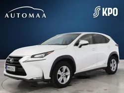 Lexus NX300h