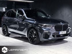 Käytetty 2020 BMW X5 M Sport Katumaasturi | 41 580 € (Hyvä tarjous)