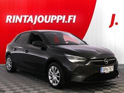 Musta Käytetty 2022 Opel Corsa-e Edition Viistoperä | 14 980 €