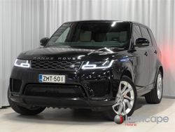 Käytetty 2019 Land Rover Range Rover Sport HSE Dynamic Katumaasturi | 69 900 €