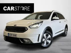 Käytetty 2018 Kia Niro EX Katumaasturi | 12 890 € (Perustarjous)