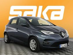 Käytetty 2020 Renault Zoe Intens Viistoperä | 14 790 €