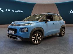 Käytetty 2018 Citroën C3 Aircross Feel Katumaasturi | 6 870 € (Hyvä tarjous)