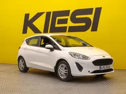 Käytetty 2020 Ford Fiesta Trend Viistoperä | 8 230 € (Hyvä tarjous)
