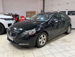 Käytetty 2013 Volvo V40 Kinetic Viistoperä | 8 890 € (Perustarjous)