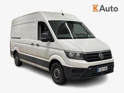 Käytetty 2019 VW Crafter Van | 27 900 € (Perustarjous)