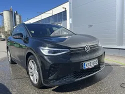 Käytetty 2022 VW ID.4 GTX Katumaasturi | 31 480 € (Perustarjous)