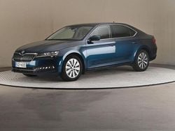 Käytetty 2024 Skoda Superb Business Line Sedan | 33 900 € (Hieman kallis)