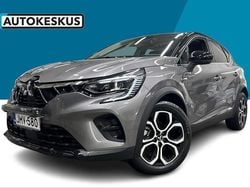 Harmaa Käytetty 2024 Mitsubishi ASX Instyle Katumaasturi | 26 290 €