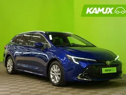 Käytetty 2023 Toyota Corolla Farmari | 27 390 € (Perustarjous)