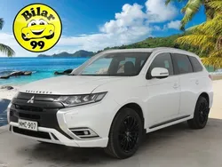 Käytetty 2019 Mitsubishi Outlander P-HEV Farmari | 21 300 € (Perustarjous)