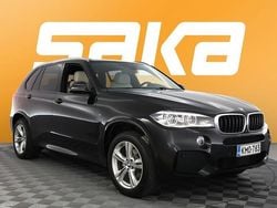 Käytetty 2014 BMW X5 M Sport Katumaasturi | 39 890 € (Kallis)