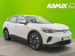 Wit Gebruikt 2023 VW ID.4 Pro Performance SUV | 32 490 € (Eerlijke prijs)