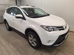 Käytetty 2015 Toyota RAV4 Active Katumaasturi | 21 900 € (Hyvä tarjous)