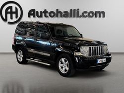 Käytetty 2010 Jeep Cherokee Limited Katumaasturi | 10 990 €
