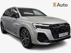 Uusi 2025 Audi Q7 Katumaasturi | 109 900 €