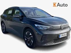Käytetty 2022 VW ID.4 Pro Performance Katumaasturi | 29 900 € (Perustarjous)