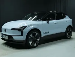 Sininen Uusi 2024 Volvo EX30 Performance Katumaasturi | 43 650 € (Hyvä tarjous)