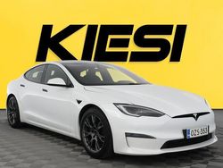 Utilizat 2023 Tesla Model S Plaid Hatchback | 77 990 €