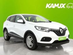 Valkoinen Käytetty 2022 Renault Kadjar Zen Katumaasturi | 20 880 € (Kallis)