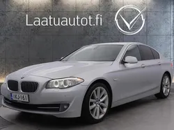 Käytetty 2011 BMW 535 Comfort Edition Sedan | 10 890 € (Hyvä tarjous)