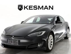Käytetty 2018 Tesla Model S Viistoperä | 48 600 €