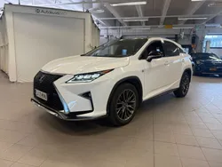 Lexus RX450h