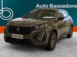 Käytetty 2023 Peugeot e-2008 Active Katumaasturi | 22 880 € (Perustarjous)