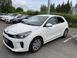 Käytetty 2020 Kia Rio Active Viistoperä | 11 890 € (Perustarjous)