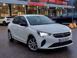 Käytetty 2022 Opel Corsa Edition Viistoperä | 14 990 € (Perustarjous)