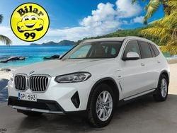 Käytetty 2022 BMW X3 Katumaasturi | 31 790 € (Hyvä tarjous)