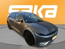 Käytetty 2022 Hyundai Ioniq 5 Style Katumaasturi | 29 900 €