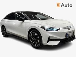 Käytetty 2024 VW ID.7 Pro Sedan | 42 980 €