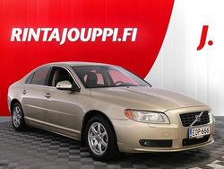 Vihreä Käytetty 2006 Volvo S80 Summum Sedan | 8 990 €