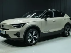 Sand dune Uusi 2025 Volvo EC40 Plus Katumaasturi | 52 850 € (Perustarjous)