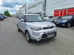 Käytetty 2017 Kia Soul Katumaasturi | 4 590 €