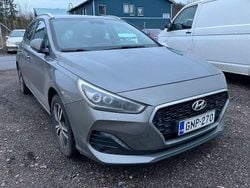 Käytetty 2019 Hyundai i30 Sport Farmari | 13 400 € (Perustarjous)