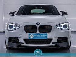 Käytetty 2014 BMW M135 M Sport Viistoperä | 27 900 €