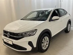 Uusi 2025 VW Taigo Comfortline Katumaasturi | 24 058 € (Perustarjous)
