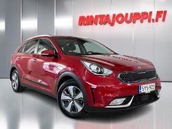 Käytetty 2019 Kia Niro EX Katumaasturi | 19 650 € (Hyvä tarjous)
