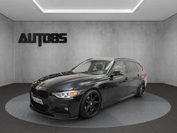 Käytetty 2014 BMW 320 M Sport Farmari | 13 990 €