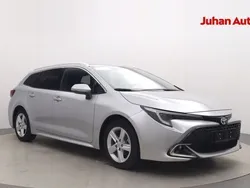 Muu Käytetty 2023 Toyota Corolla Style Farmari | 29 490 € (Perustarjous)