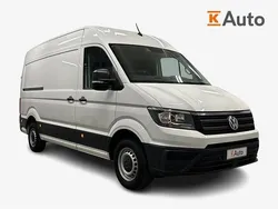 Käytetty 2018 VW Crafter Van | 27 790 € (Supertarjous)