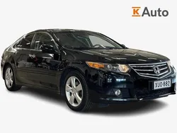 Käytetty 2009 Honda Accord Elegance Sedan | 11 490 € (Perustarjous)