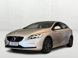 Harmaa Käytetty 2018 Volvo V40 Business Edition Farmari | 19 890 € (Perustarjous)